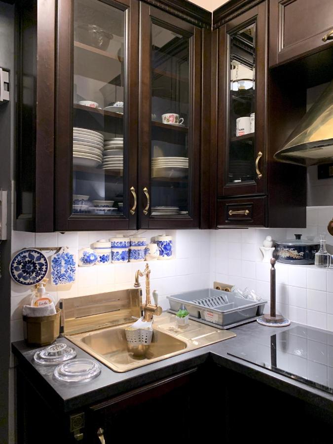 Apartment Gloria III Old Town Varşova Dış mekan fotoğraf