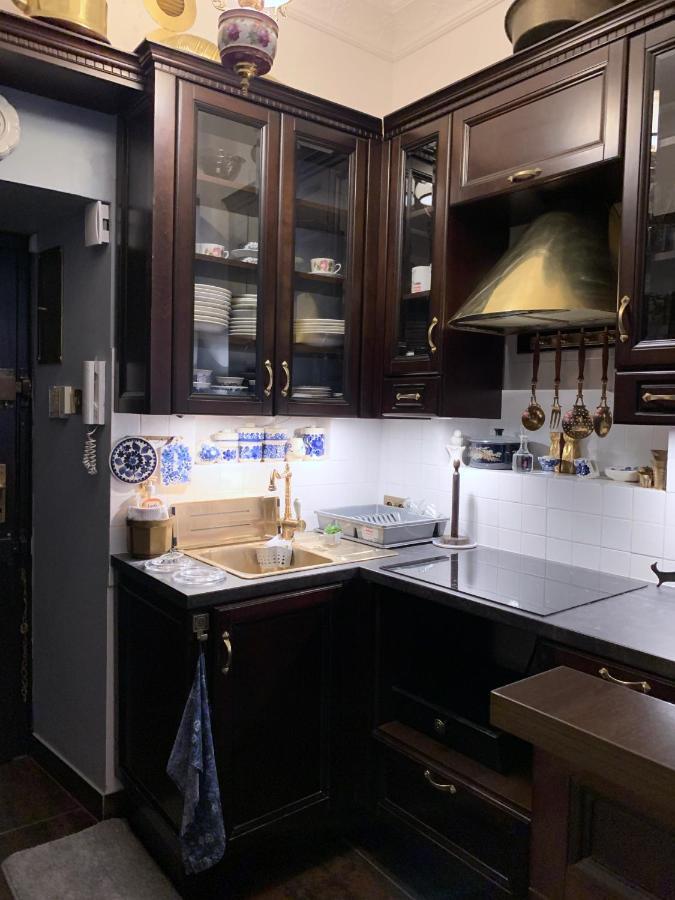 Apartment Gloria III Old Town Varşova Dış mekan fotoğraf