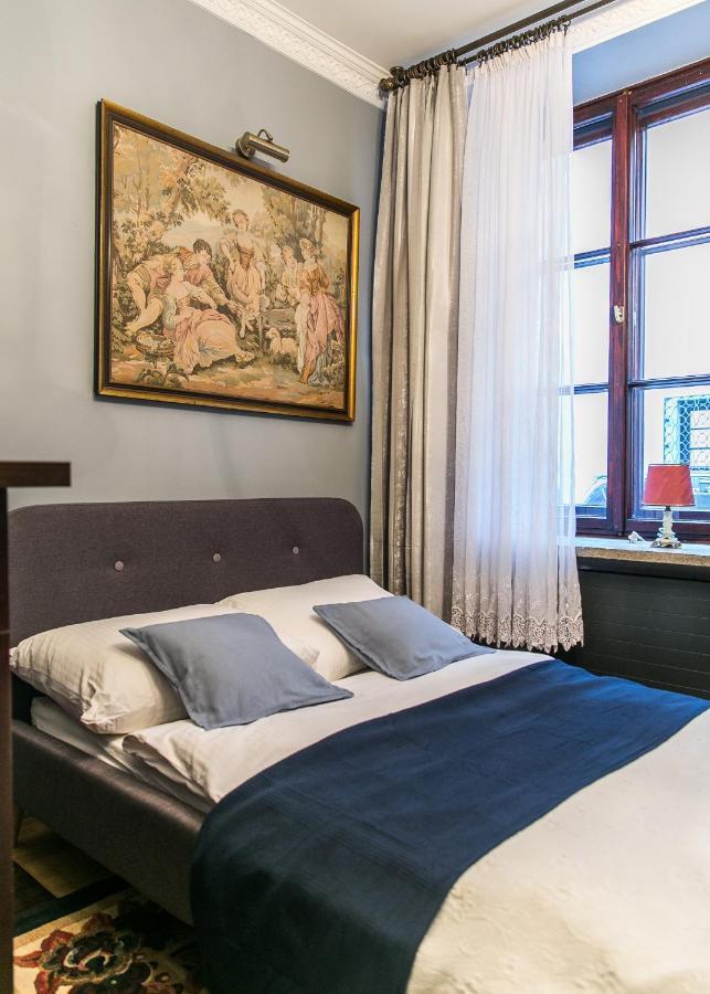 Apartment Gloria III Old Town Varşova Dış mekan fotoğraf